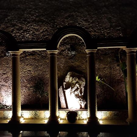 ホテルCasa Catrina&Diego メリダ エクステリア 写真